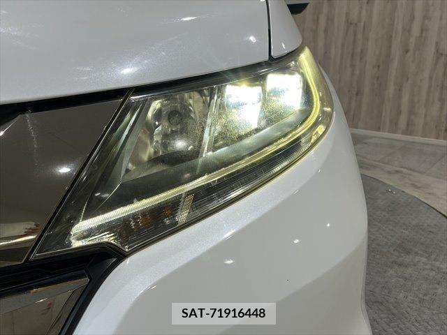 Honda ODYSSEY 2013-11 315072-12