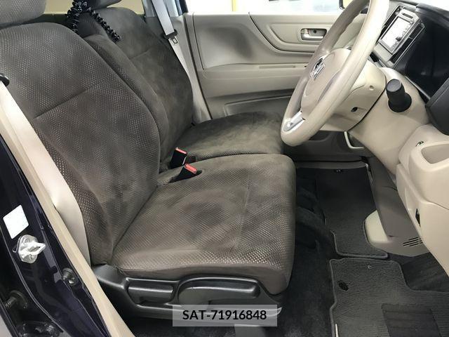 Honda N-WGN 2016-04 307732-5