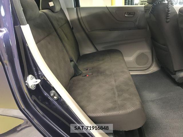 Honda N-WGN 2016-04 307732-7