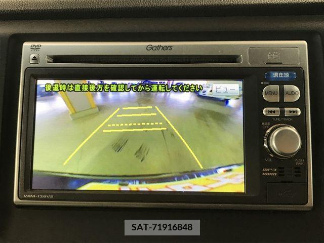 Honda N-WGN 2016-04 307732-16