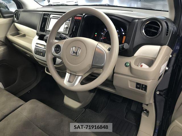 Honda N-WGN 2016-04 307732-4