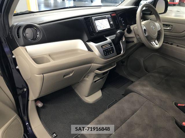 Honda N-WGN 2016-04 307732-9