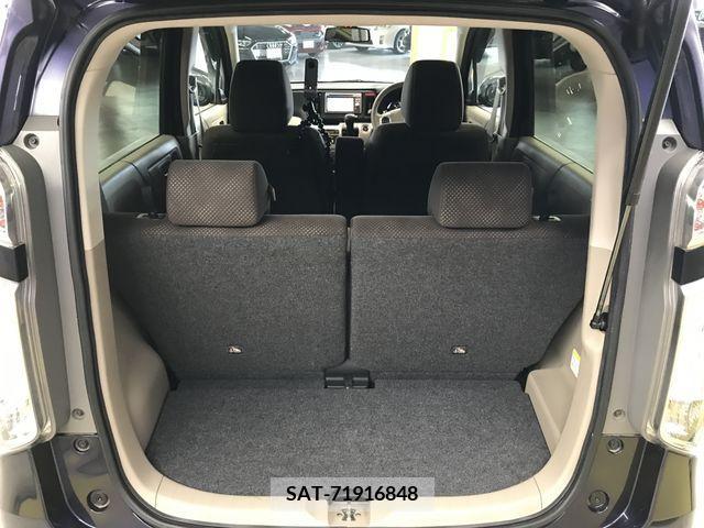 Honda N-WGN 2016-04 307732-8