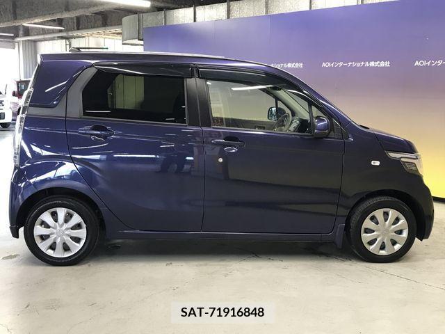 Honda N-WGN 2016-04 307732-15