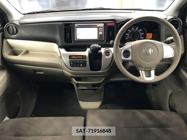Honda N-WGN 2016-04 307732-3