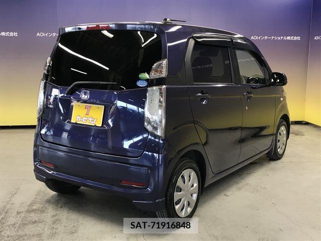 Honda N-WGN 2016-04 307732-14