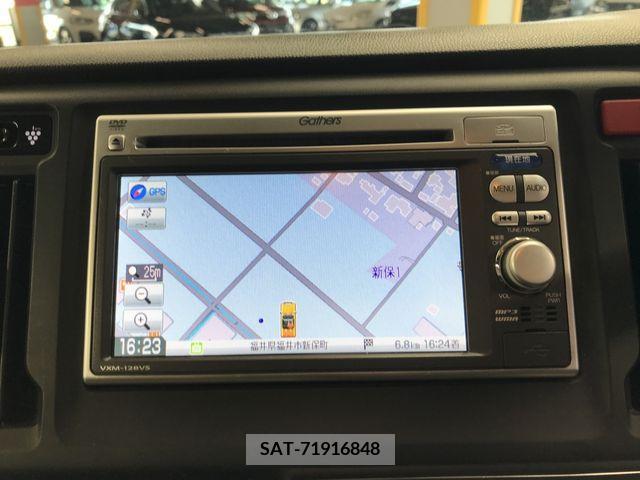 Honda N-WGN 2016-04 307732-2
