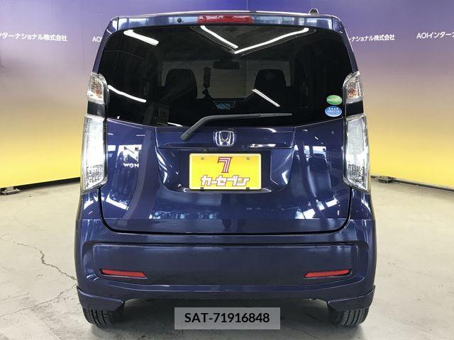Honda N-WGN 2016-04 307732-13