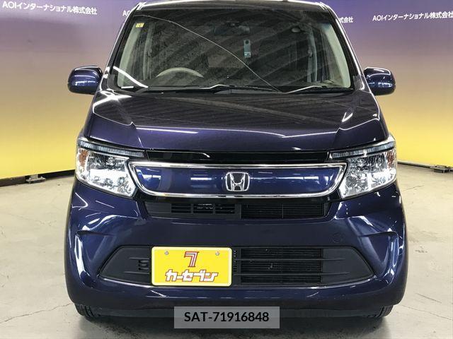 Honda N-WGN 2016-04 307732-10