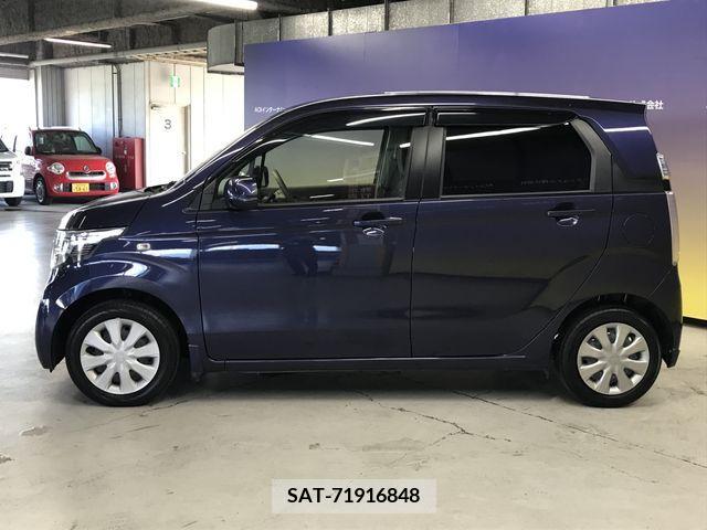 Honda N-WGN 2016-04 307732-12