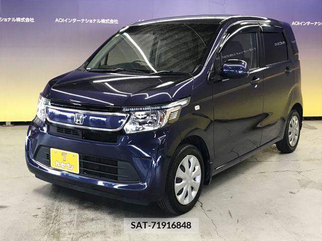Honda N-WGN 2016-04 307732-11
