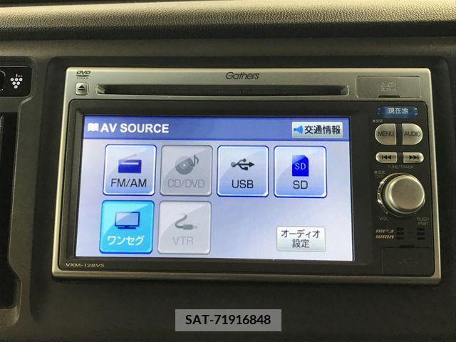 Honda N-WGN 2016-04 307732-17