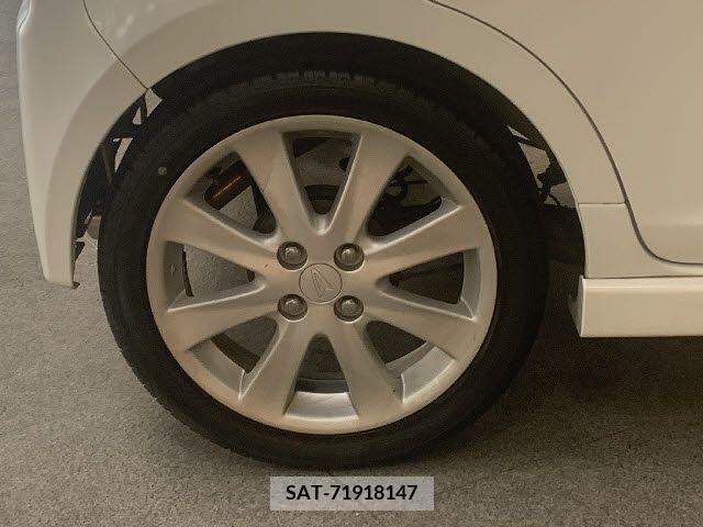 Daihatsu MOVE CUSTOM 2007-07 204691-26