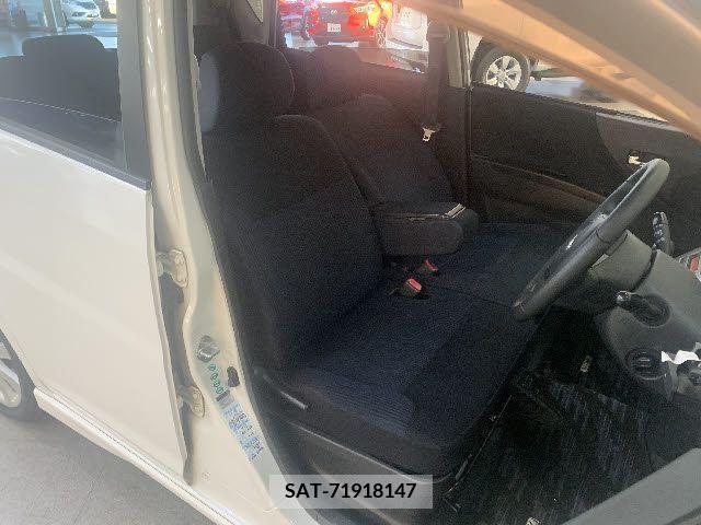 Daihatsu MOVE CUSTOM 2007-07 204691-9