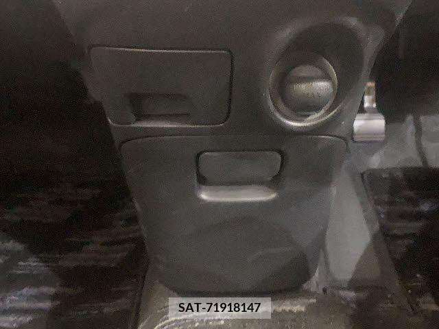 Daihatsu MOVE CUSTOM 2007-07 204691-10