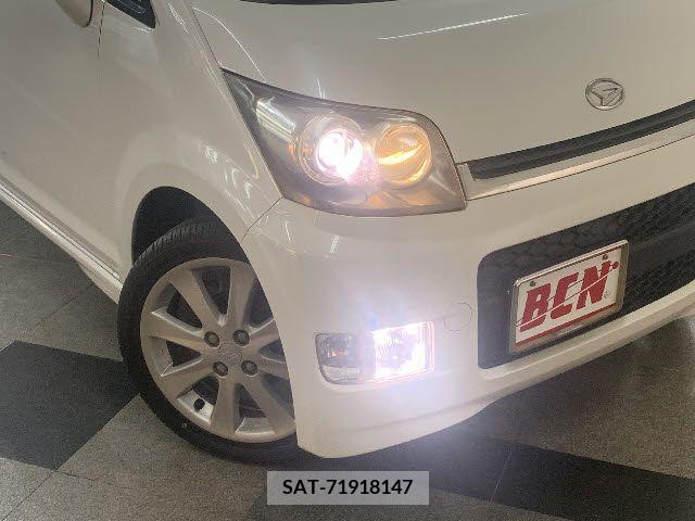 Daihatsu MOVE CUSTOM 2007-07 204691-24