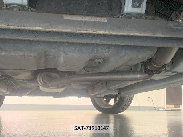 Daihatsu MOVE CUSTOM 2007-07 204691-25