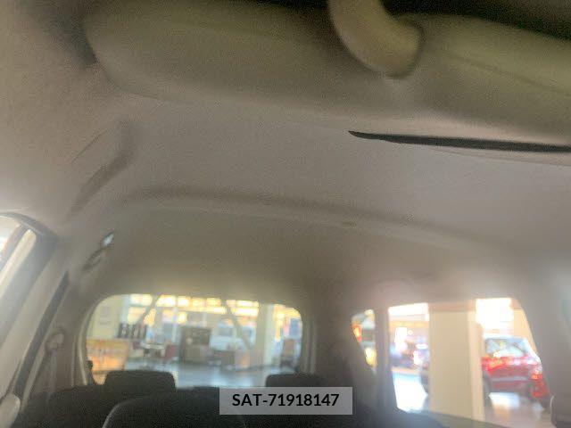 Daihatsu MOVE CUSTOM 2007-07 204691-23
