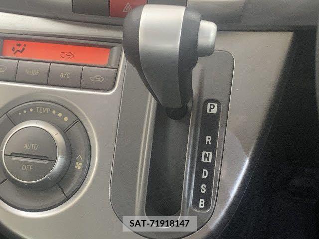 Daihatsu MOVE CUSTOM 2007-07 204691-19