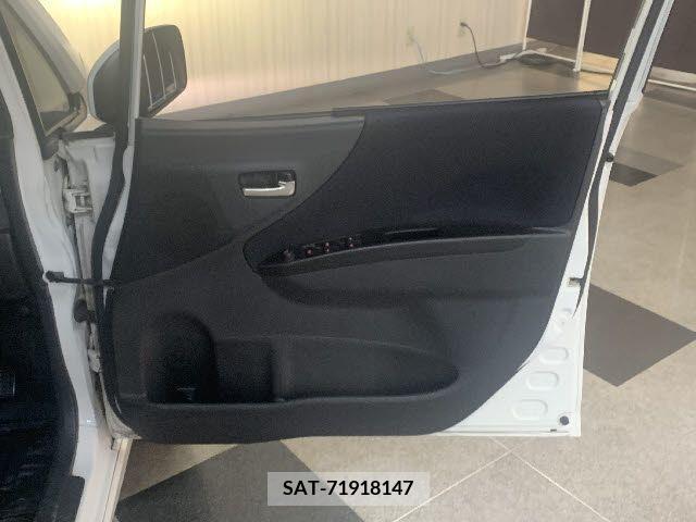 Daihatsu MOVE CUSTOM 2007-07 204691-22