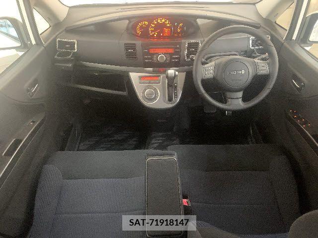 Daihatsu MOVE CUSTOM 2007-07 204691-1