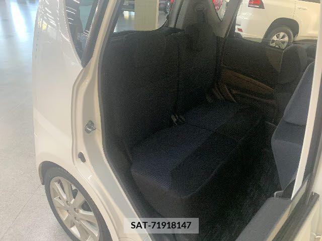 Daihatsu MOVE CUSTOM 2007-07 204691-3