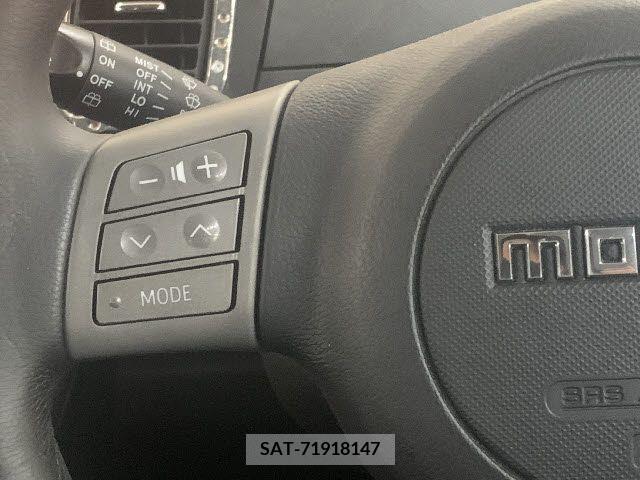 Daihatsu MOVE CUSTOM 2007-07 204691-15