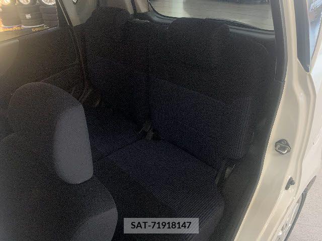 Daihatsu MOVE CUSTOM 2007-07 204691-18