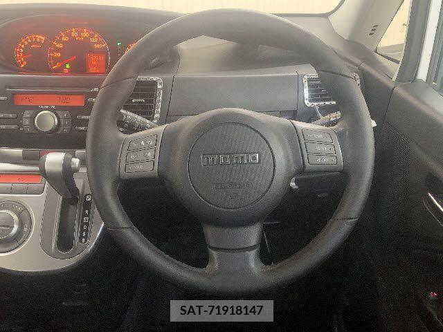 Daihatsu MOVE CUSTOM 2007-07 204691-13