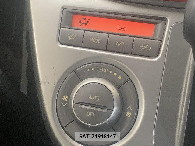 Daihatsu MOVE CUSTOM 2007-07 204691-14