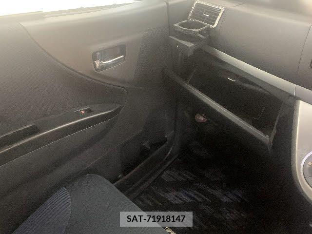 Daihatsu MOVE CUSTOM 2007-07 204691-17
