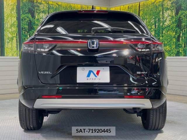 Honda VEZEL 2021-12 369937-15