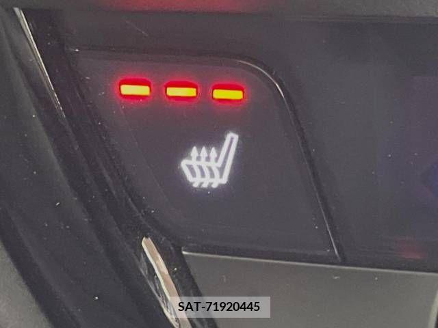 Honda VEZEL 2021-12 369937-7