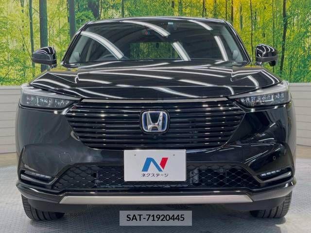 Honda VEZEL 2021-12 369937-14