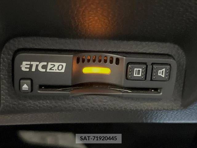 Honda VEZEL 2021-12 369937-6