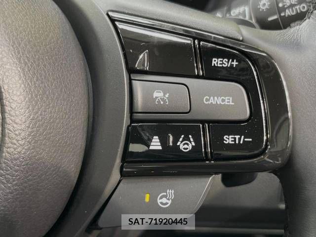 Honda VEZEL 2021-12 369937-4
