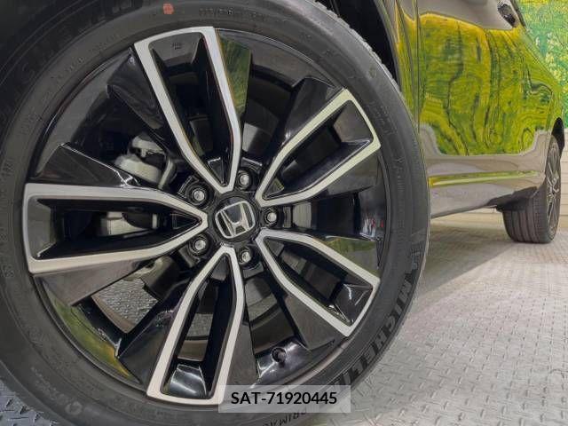 Honda VEZEL 2021-12 369937-13