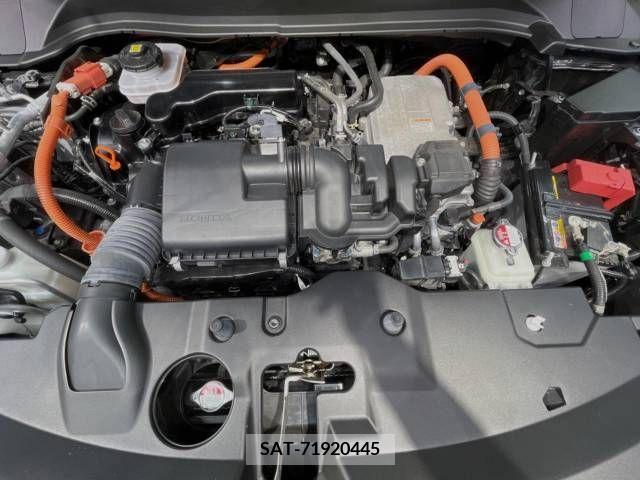 Honda VEZEL 2021-12 369937-19