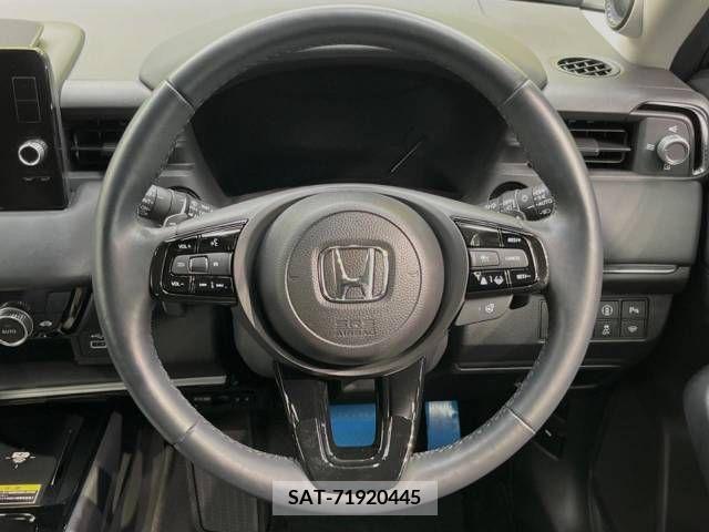 Honda VEZEL 2021-12 369937-11