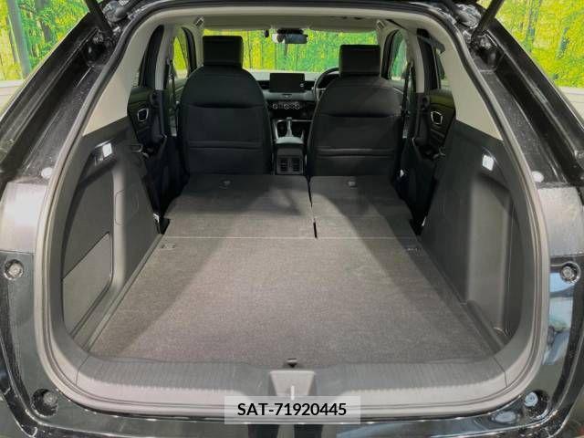 Honda VEZEL 2021-12 369937-10