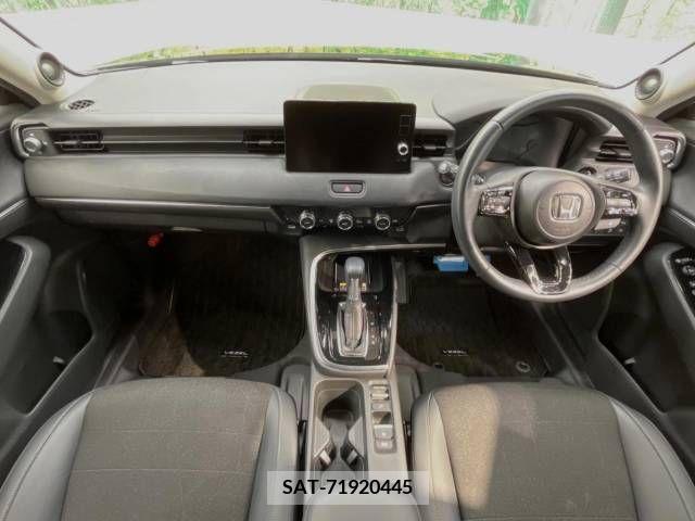 Honda VEZEL 2021-12 369937-1