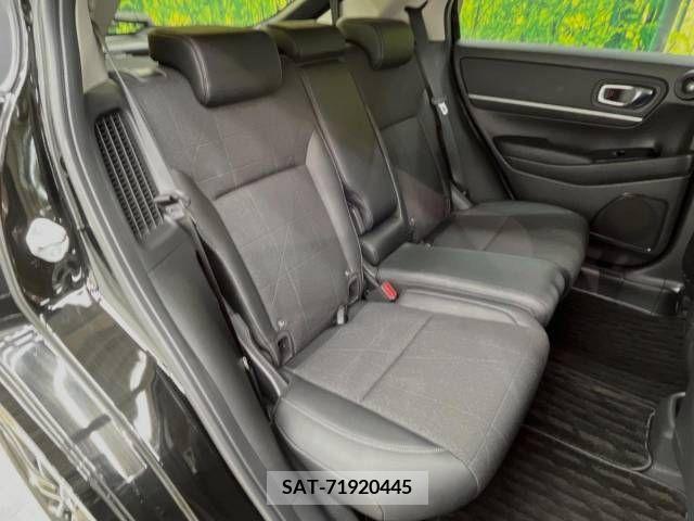 Honda VEZEL 2021-12 369937-9