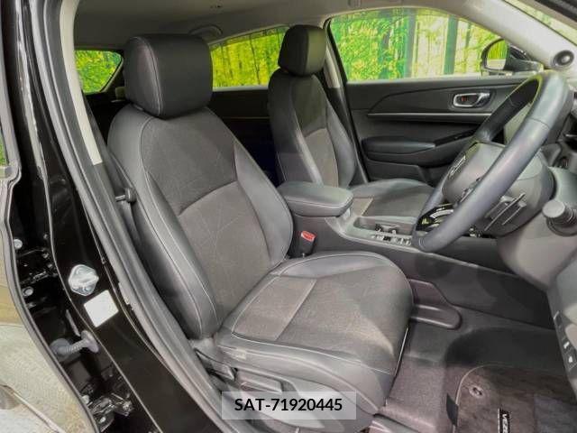 Honda VEZEL 2021-12 369937-8