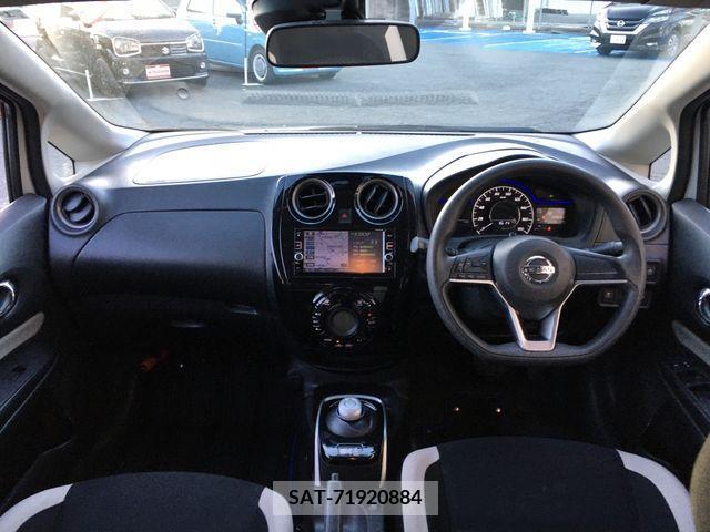 Nissan NOTE 2017-01 204489-5