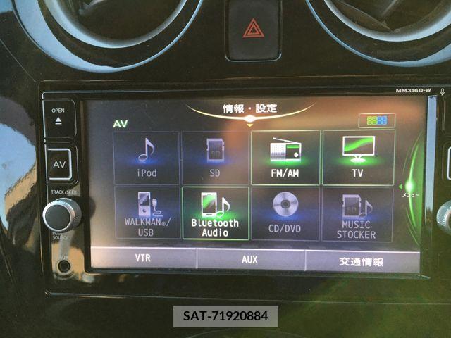 Nissan NOTE 2017-01 204489-18