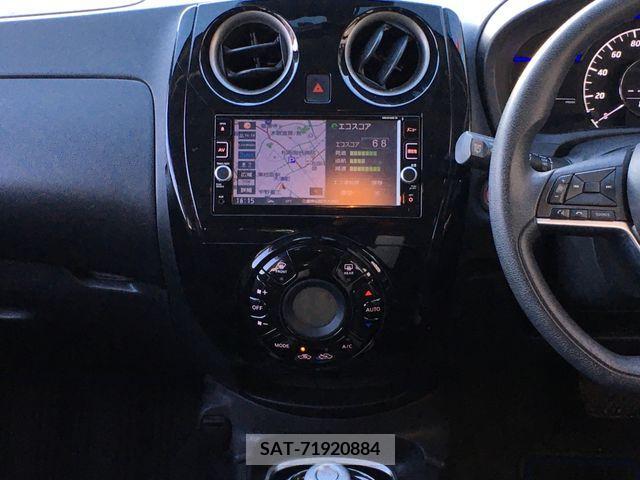 Nissan NOTE 2017-01 204489-6