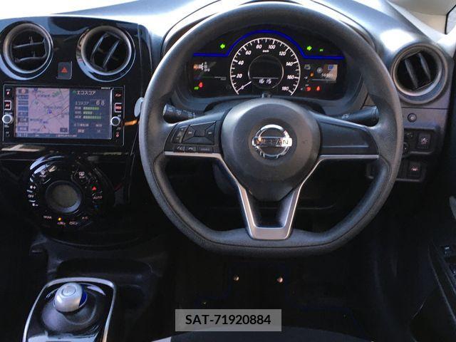 Nissan NOTE 2017-01 204489-7