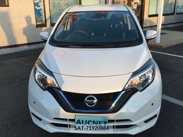 Nissan NOTE 2017-01 204489-1