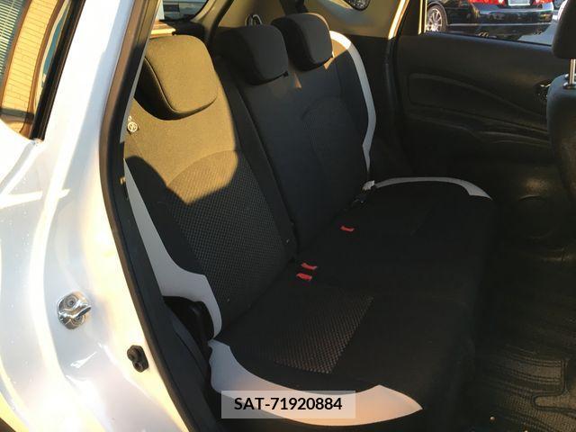 Nissan NOTE 2017-01 204489-9