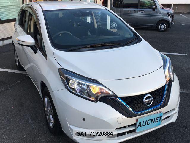Nissan NOTE 2017-01 204489-2